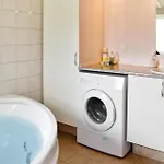 Ferienhaus Chr Jacobsensvej Xi Haderslev