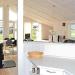 Chr Jacobsensvej Xi Ferienhaus *