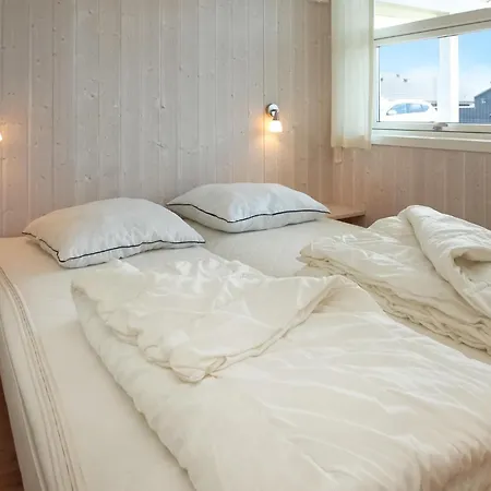 펜션 Pet Friendly Home In Haderslev With Sauna 하데르슬레우