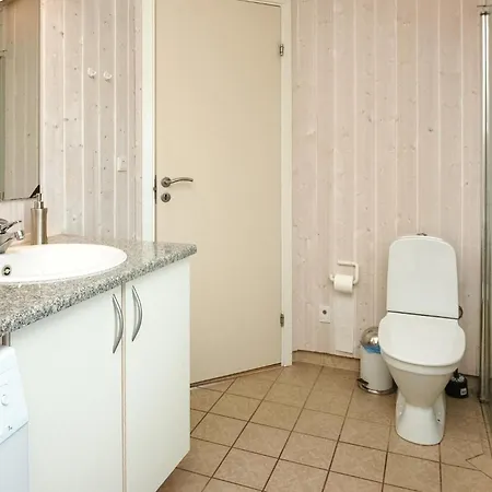 Ferienhaus Chr Jacobsensvej Xi Haderslev