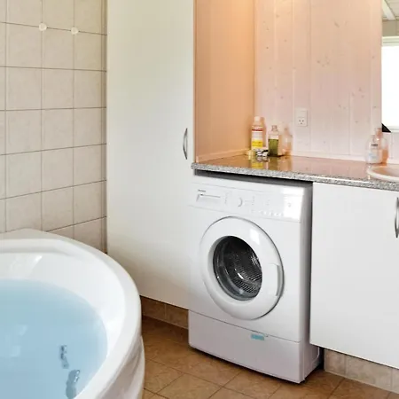 Holiday home Pet Friendly In Haderslev With Ethernet Internet Flovt