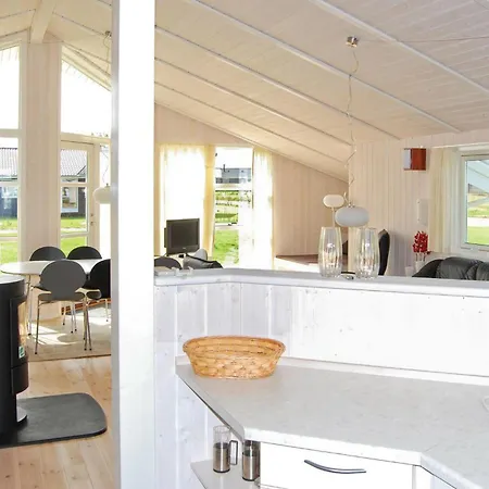 Pet Friendly In Haderslev With Ethernet Internet Holiday home *