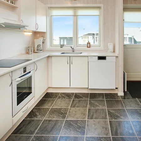 Pet Friendly In Haderslev With Ethernet Internet *