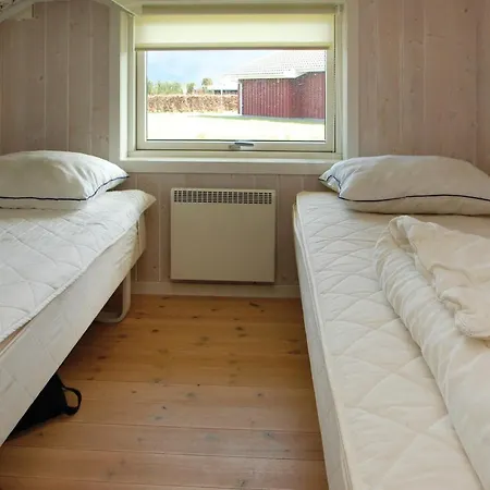 Pet Friendly In Haderslev With Ethernet Internet Holiday home